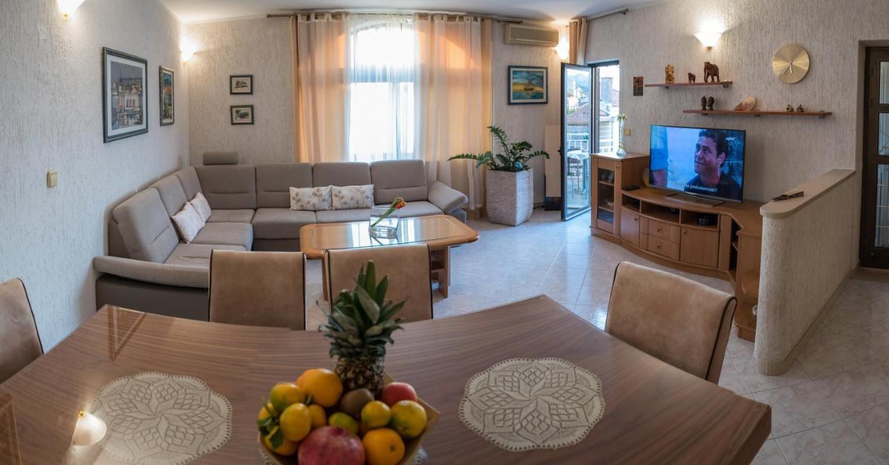 Holiday Nest Дубровник Екстер'єр фото