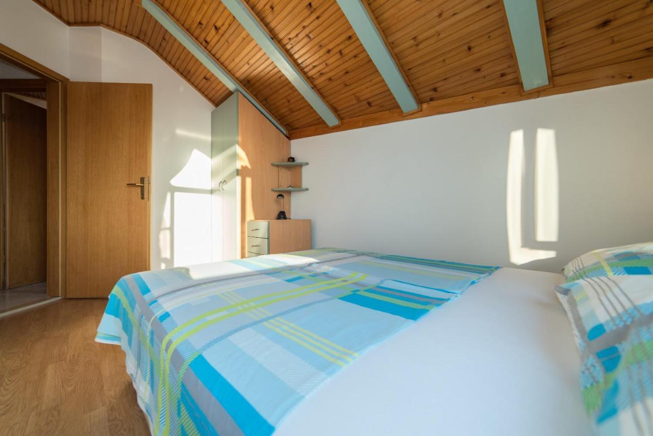 Holiday Nest Дубровник Екстер'єр фото