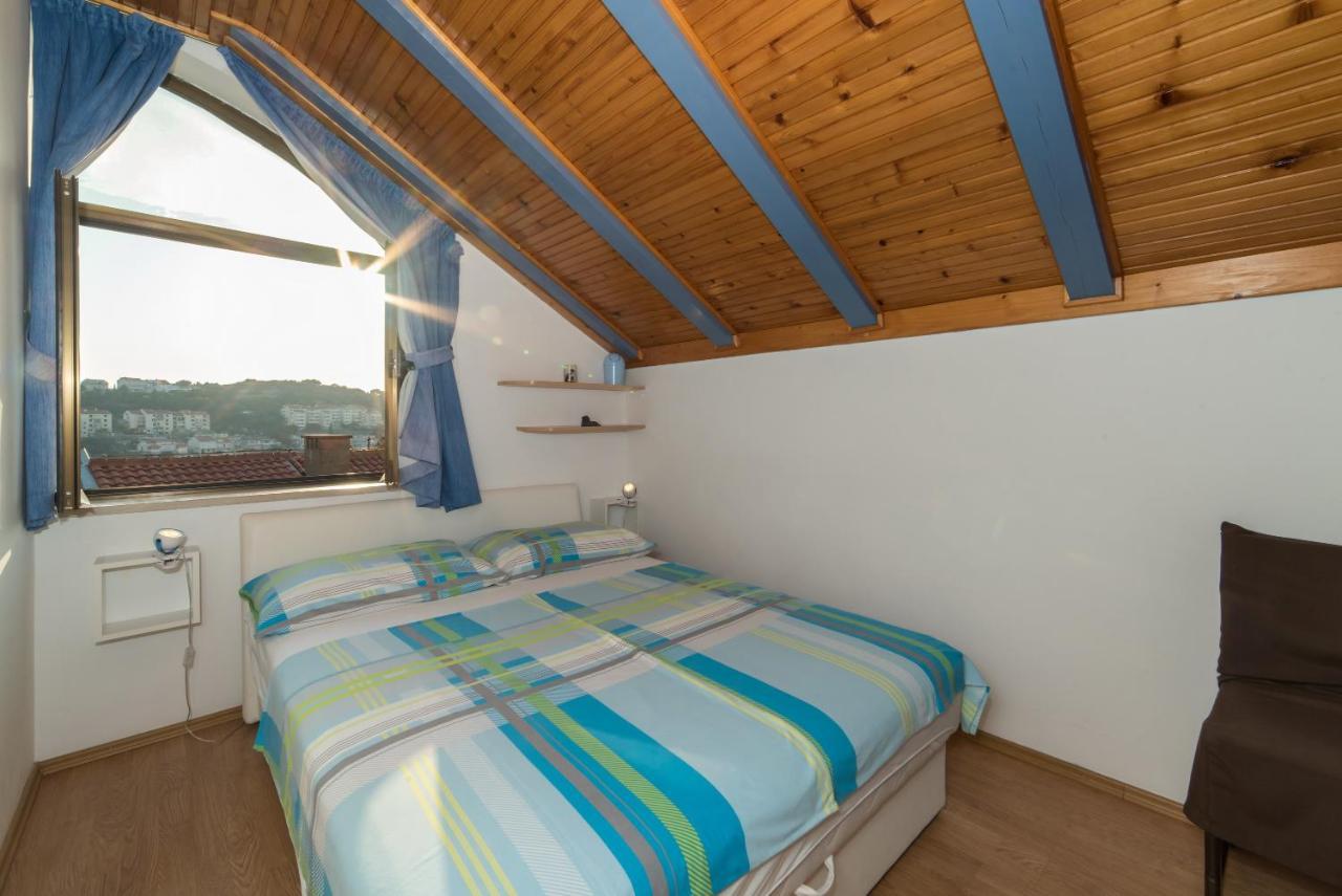 Holiday Nest Дубровник Екстер'єр фото
