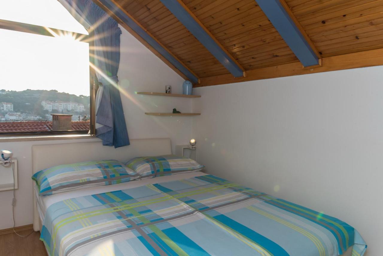 Holiday Nest Дубровник Екстер'єр фото