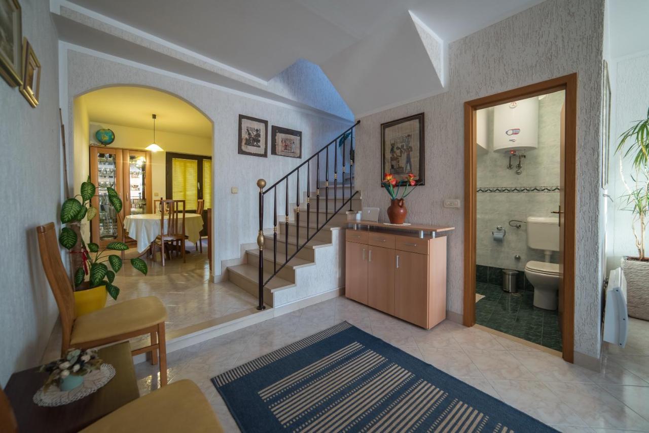 Holiday Nest Дубровник Екстер'єр фото