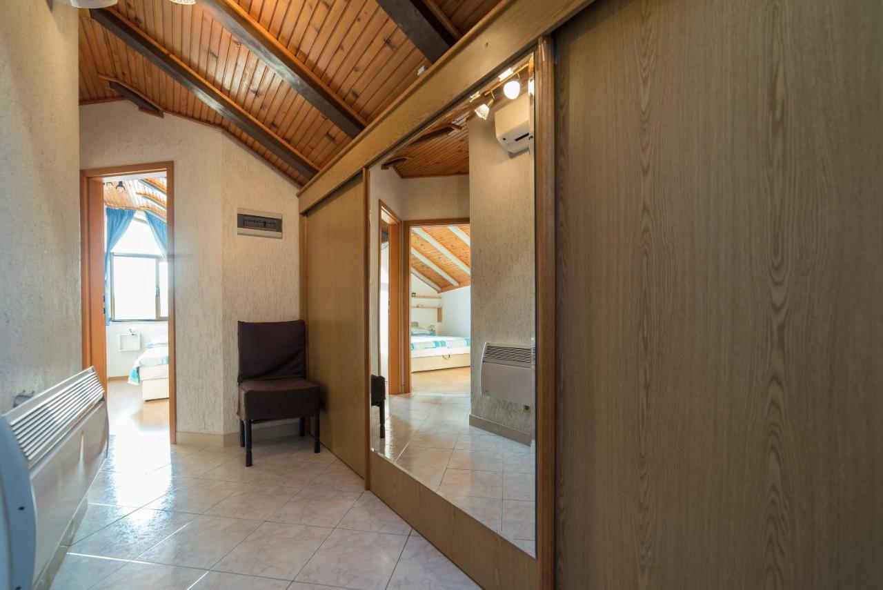Holiday Nest Дубровник Екстер'єр фото