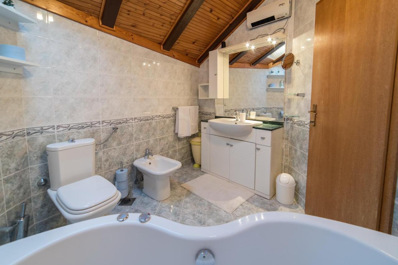 Holiday Nest Дубровник Екстер'єр фото