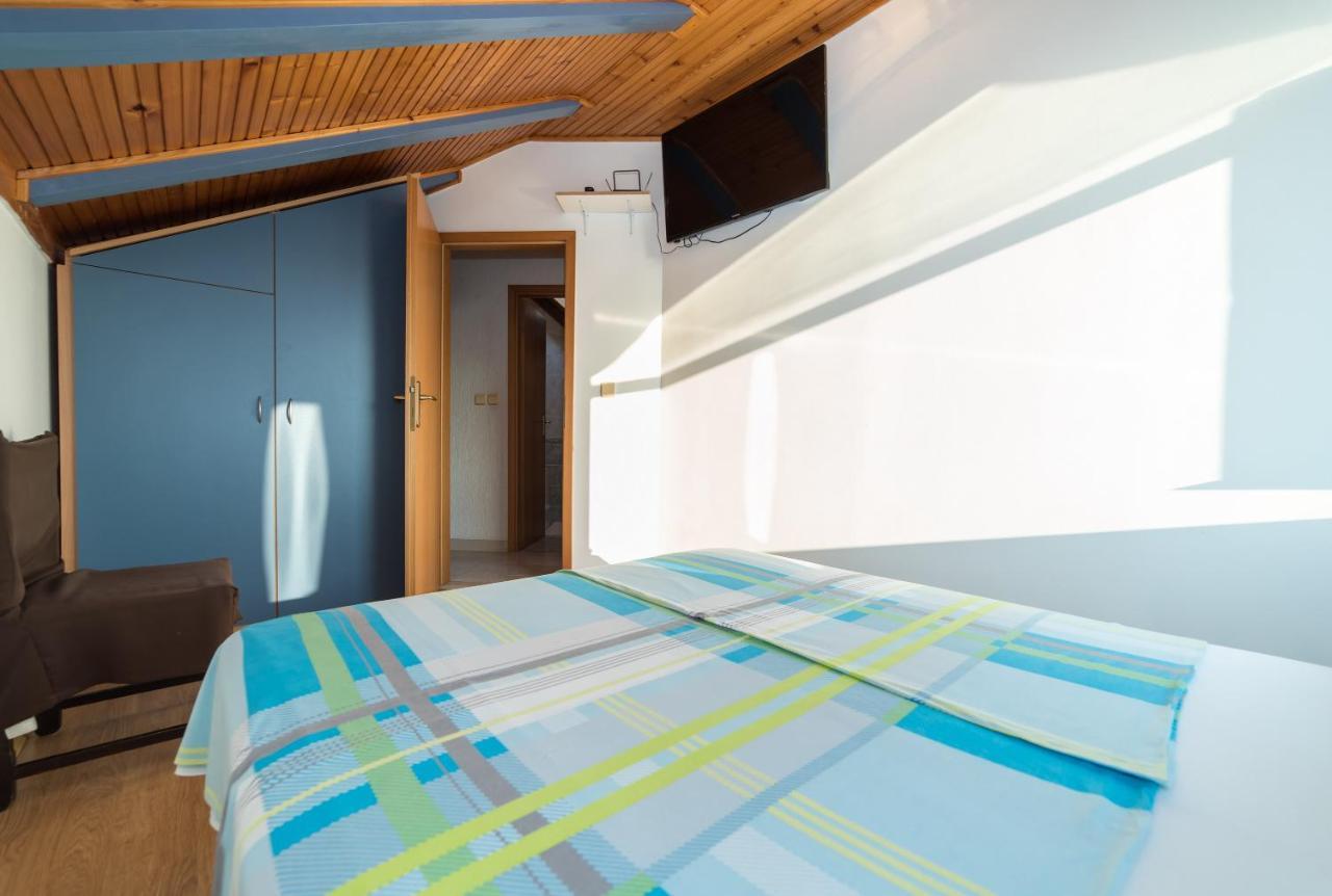 Holiday Nest Дубровник Екстер'єр фото