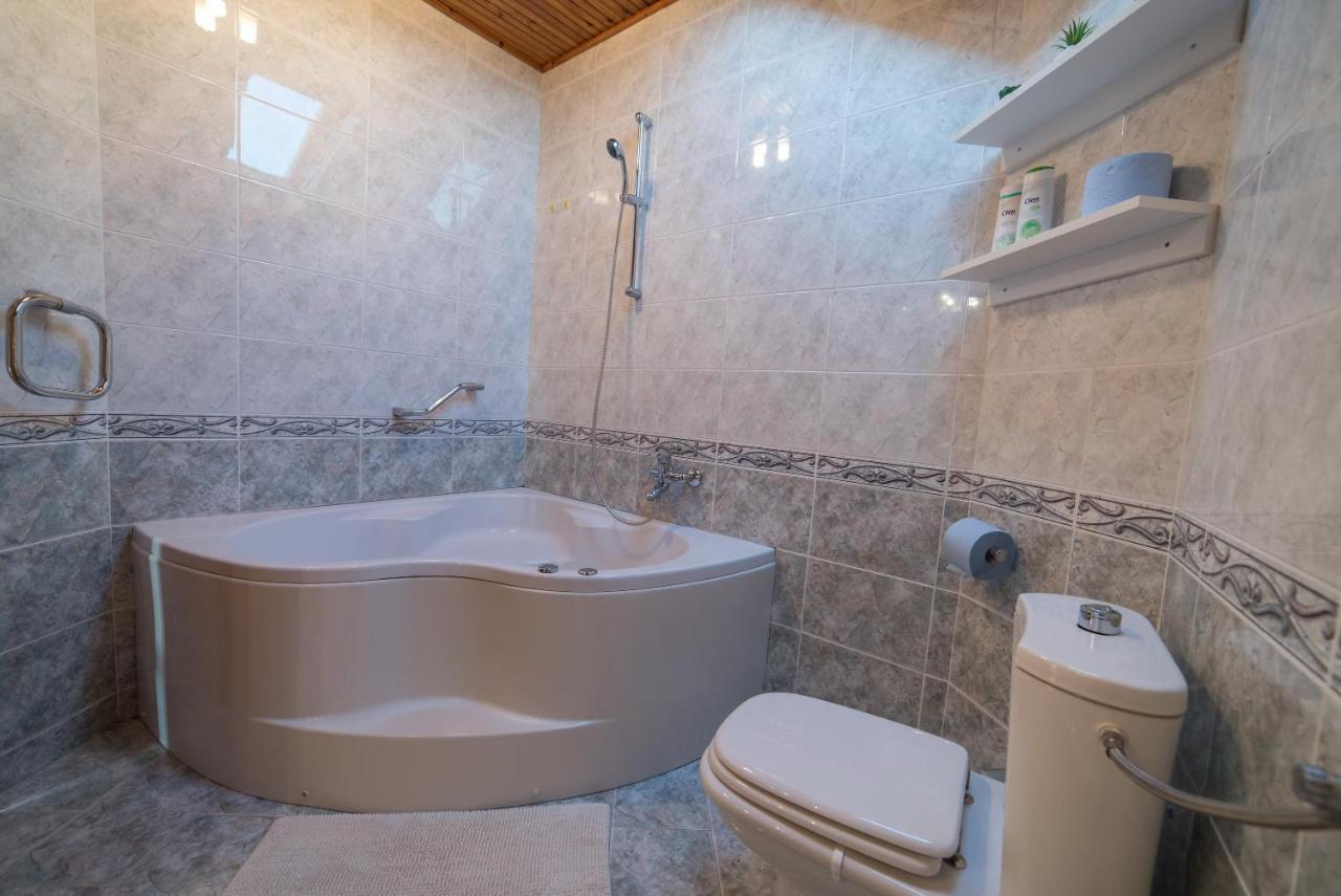 Holiday Nest Дубровник Екстер'єр фото