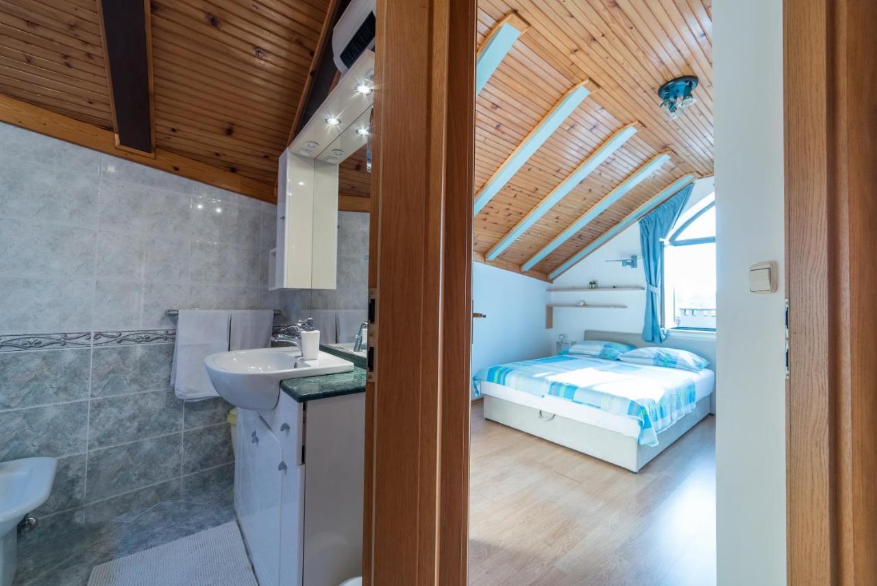 Holiday Nest Дубровник Екстер'єр фото